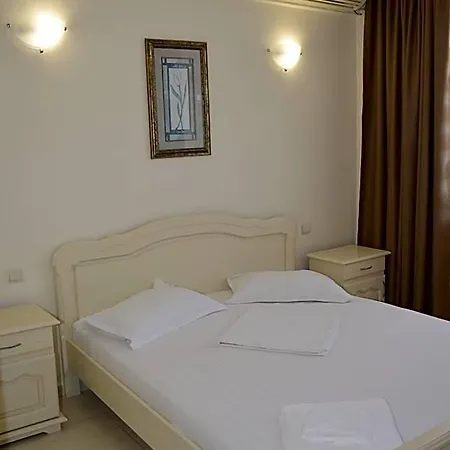 Impact Hotel Konstanca