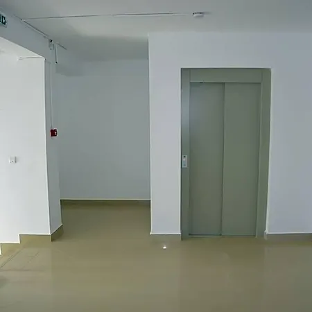 Impact Hotel Constanţa