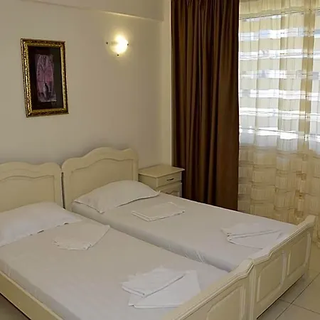 Impact Hotel