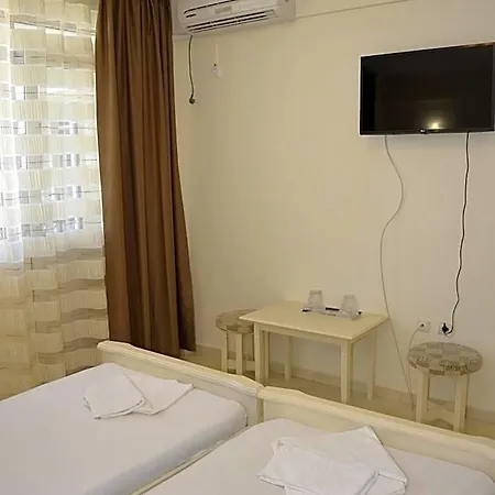 Impact Hotel Constanţa