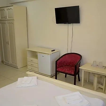 Hotel Impact Konstanca