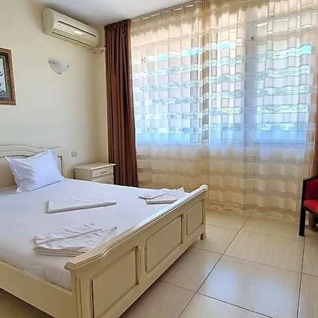 Hotel Impact Konstanca