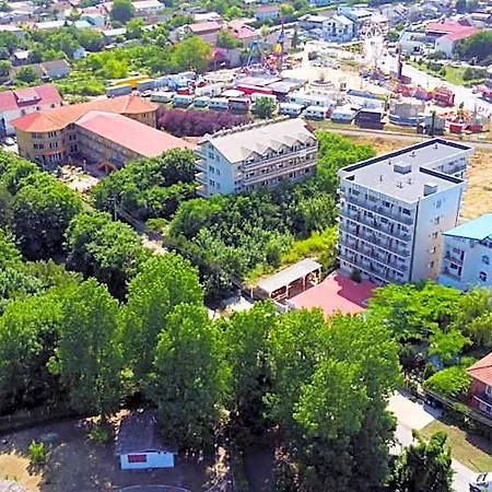 Impact Hotel Konstanca