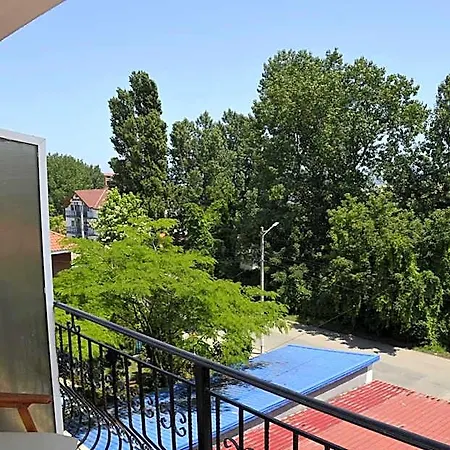 Hotel Impact Konstanca