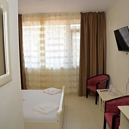 Impact Hotel
