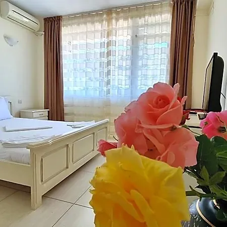 Hotel Impact