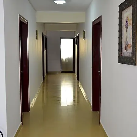 Impact Hotel