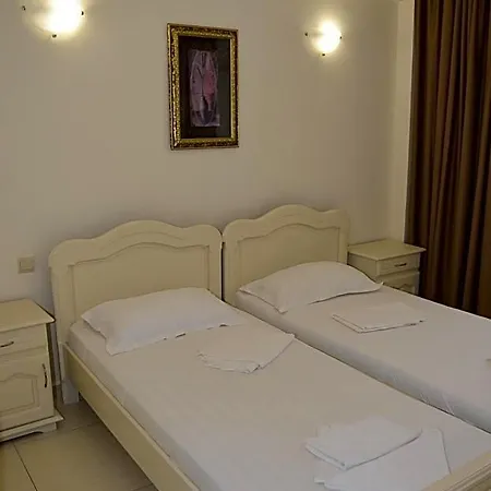 Impact Hotel Konstanca